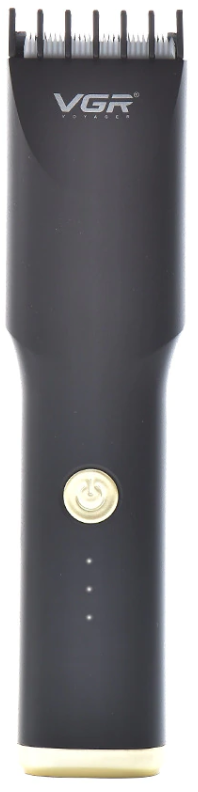 Машинка для стрижки VGR V-230, Черный