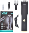Машинка для стрижки VGR V-230, Черный