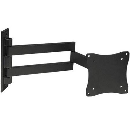 Кронштейн Arm Media LCD 7101 black 10"-26" до 15 кг / Global