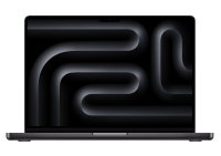 Apple MacBook Pro 14 1Tb (2024  M4 Pro Max) MX2K3, Black 