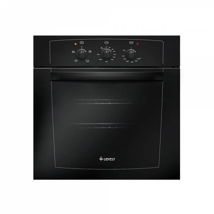 Встраиваемый газовый духовой шкаф Gefest ДГЭ 601-01 А Global
