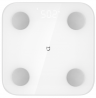 Умные весы Xiaomi Mi Body Composition Scale S400 MJTZC01YM | Нагрузка до 150 кг, JOYA