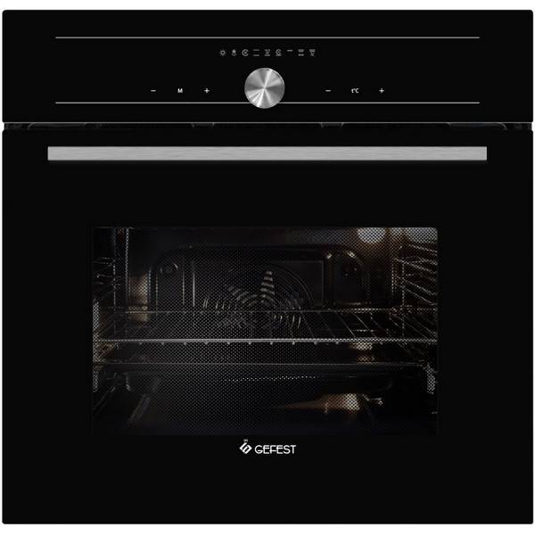 Духовой шкаф GEFEST ЭДВ ДА 622-05 S Global