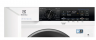 Electrolux Встраиваемая стирально-сушильная машина на 8кг EW7W368SI | Максимальная скорость отжима-1600 об/мин | Подача пара | Сушка-4кг | 59.60х54х81.90 см
