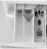 Electrolux Встраиваемая стирально-сушильная машина на 8кг EW7W368SI | Максимальная скорость отжима-1600 об/мин | Подача пара | Сушка-4кг | 59.60х54х81.90 см