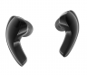 Acefast беспроводные наушники T9 Crystal (Air) color bluetooth earbuds, цвет: obsidian black 
