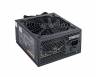 Блок питания 700W Exegate 700PPX RTL, ATX, SC, black, APFC,14cm,24p+(4+4)p, PCI-E, 5*SATA, 4*IDE, FDD + кабель 220V с защитой от выдергивания <EX220362RUS-S>