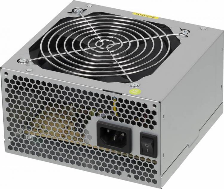 Блок питания Accord ATX 350W ACC-350W-12 Global