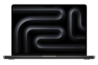 Apple MacBook Pro 16 512GB (2024 M4 Pro) MX2X3, Black 
