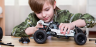 Конструктор Xiaomi Mitu desert racing car building blocks SMSC01IQI CN, world