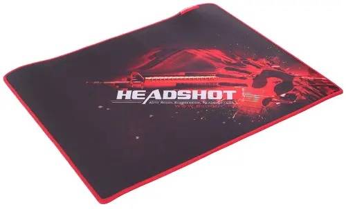 Коврик для мыши A4Tech Bloody B-070 ткань, 430 мм x 350 мм x 4 мм Global