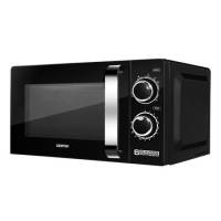 Микроволновая печь Centek CT-1575 черный Global