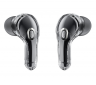 Acefast беспроводные наушники T8 crystal color bluetooth earbuds, цвет: bright black 