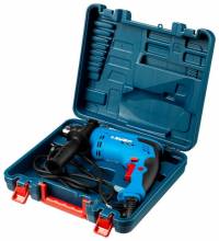 Зубр ЗДУ-780 ЭРКМ2 780 Вт Ударная дрель в кейсе, серия Профессионал