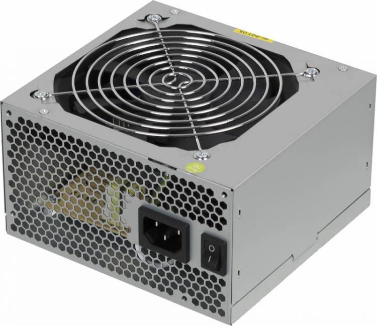Блок питания Accord ATX 450W ACC-450W-12 Global
