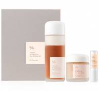 Dr.Ceuracle Набор для ухода за кожей с чаем комбуча 3 средства Vegan kombucha tea special set