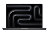 Apple MacBook Pro 16 512GB (2024 M4 Pro) MX2Y3, Black
