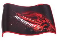 Коврик для мыши A4Tech Bloody B-071 ткань, 350 мм x 280 мм x 4 мм Global