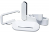 Набор аксессуаров для ванной Xiaomi Bathroom Tools 4 IN 1 (HLWYWJT03), JOYA