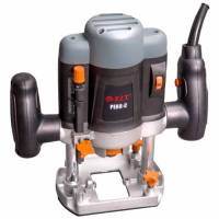 P.I.T. Фрезер электрический PER8-C МАСТЕР (1400Вт, рег-ка 16000-30000об.мин, цанга 6, 8мм)4шт