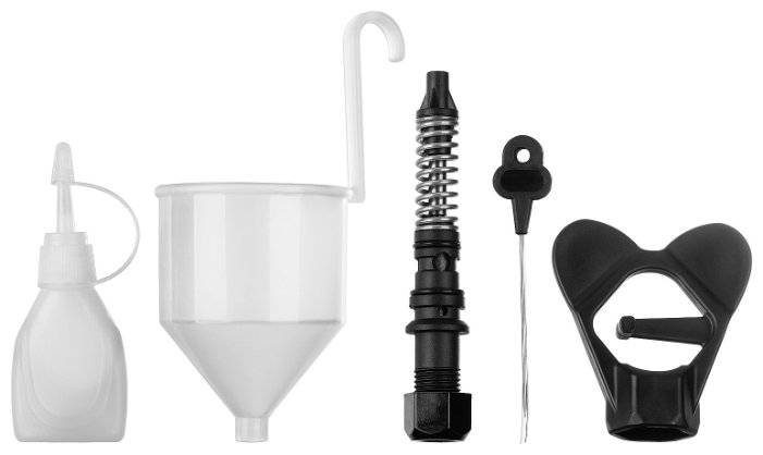 Зубр ЗКПЭ-120 Краскопульт электрический