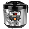 Мультиварка Centek CT-1498 Мощность: 700 Вт | Объем: 5 л | Управление - кнопки | Программ - 10 | Поддержание температуры | Отложенный старт | Global