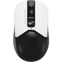 Мышь A4Tech Fstyler FG12 белый оптическая Global