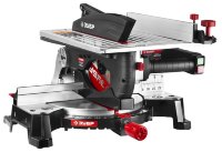 ЗУБР "МАСТЕР" ЗПТК-305-1900 Пила торцовочная комбинированная