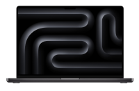Apple MacBook Pro 16 1Tb (2024 M4 Pro Max) MX303, Black