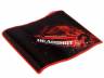 Коврик для мыши A4Tech Bloody B-072 ткань, 275 мм x 225 мм x 4 мм Global