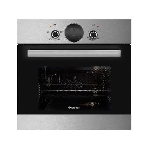 Встраиваемый газовый духовой шкаф Gefest ДГЭ 601-02 Н7 Global