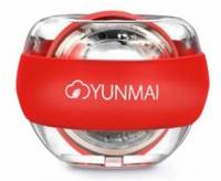 Тренажер Xiaomi Yunmai Gyroscopic Wrist Trainer YMGB-Z702 Red, world