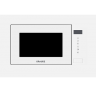 Graude  встраиваемая микроволновая печь MWG 38.1 W | 36,5х56,6х34 | Полезный объём: 20 л; | Защита от детей | 4 режима нагрев | LCD-дисплей | Решетка для гриля