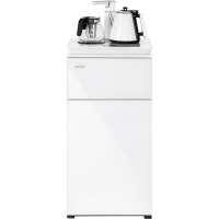 Кулер -диспенсер Hiberg F-91FGW / 40.5 см x 81 см x 39 см