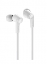 Belkin наушники проводные Soundform Headphones with USB-C Connector, наушники USB-C для iPhone 15 Pro/ Pro Max  