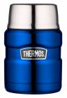 Термос Thermos SK 3000 BL Royal Blue (409362) 0.47л. синий