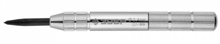 Кернер Зубр 21420-10 "ЭКСПЕРТ" автоматич, длина 105мм, 2,4мм