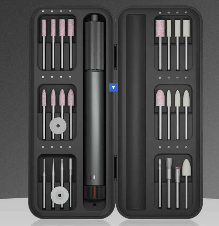 Портативный гравер ATuMan Duka EP1