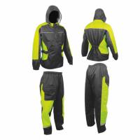 Мотокомбинезон (текстиль) HIZER AT-3000 (XXL)