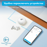 Anker Наушники беспроводные SOUNDCORE Liberty 4 A3953 White/белый