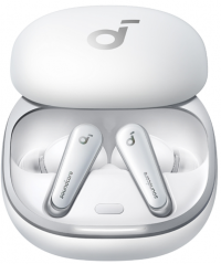 Anker Наушники беспроводные SOUNDCORE Liberty 4 A3953 White/белый