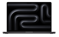 Apple MacBook Pro 16 1Tb (2024 M4 Pro Max) MX313, Black