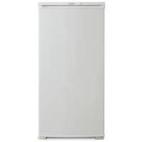 Холодильник Бирюса 10 / 235 л, внешнее покрытие-металл, пластик, размораживание - ручное, 58 см х 122 см х 62 см / Global