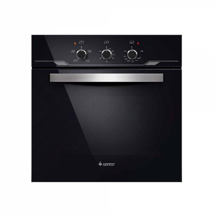 Встраиваемый газовый духовой шкаф Gefest ДГЭ 621-01 Global