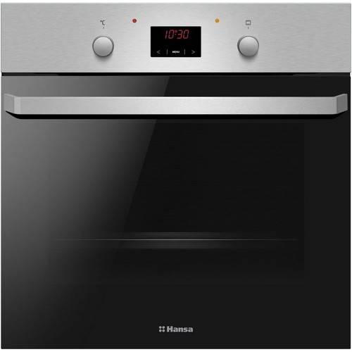 Встраиваемый электрический духовой шкаф Hansa BOEI684721 Global