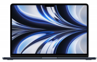 Apple Macbook Air 13" 256GB (2022 M2) MLY33, Midnight