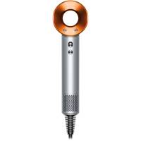 Фен Dyson HD08 Nickel/Copper, мощность - 1600 Вт, количество скоростей - 3, количество температурных режимов - 4.