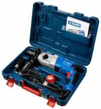 Зубр ЗП-28-800 КМ Перфоратор Профессионал SDS-plus