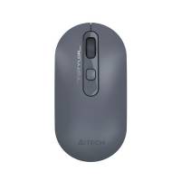 Мышь A4Tech Fstyler FG20 пепельный/синий Global