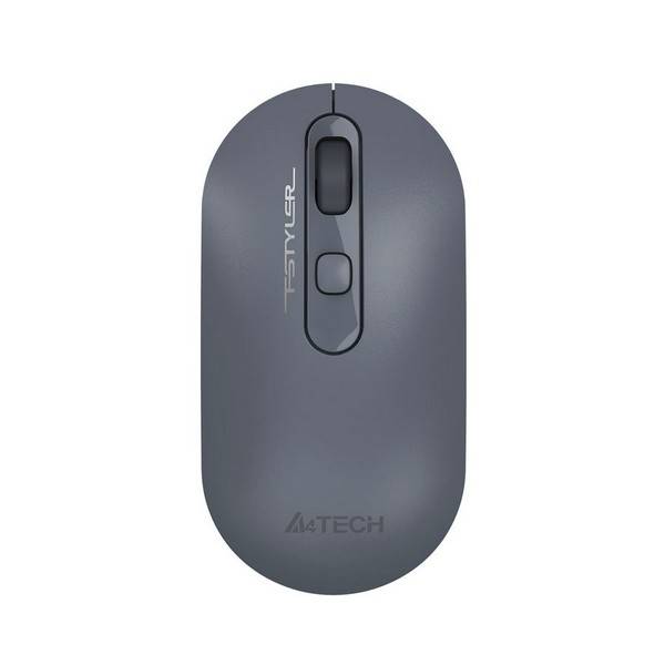 Мышь A4Tech Fstyler FG20 пепельный/синий Global